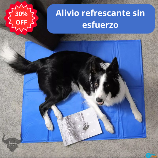 Manta Refrigerante Para Mascotas