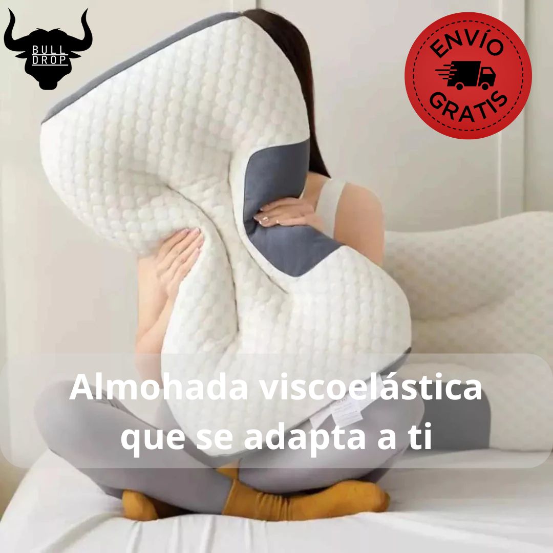 Almohada Cervical Ortopédica