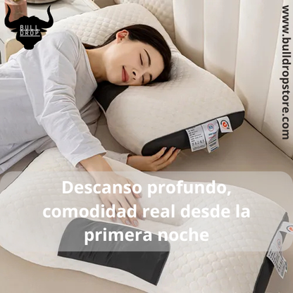 Almohada Cervical Ortopédica