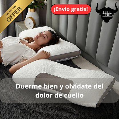 Almohada Cervical Ortopédica