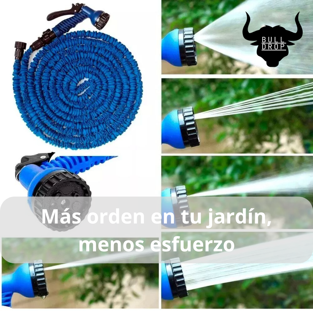 Manguera Expandible 15 Metros
