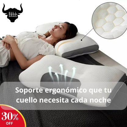 Almohada Cervical Ortopédica